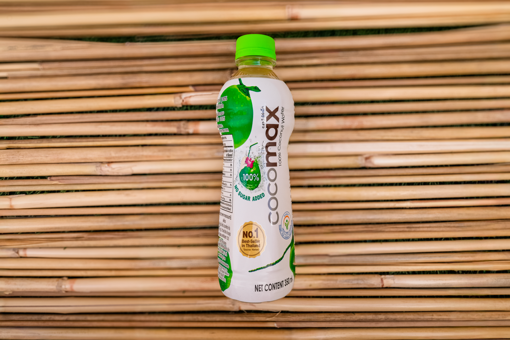 COCOMAX Coconut Water