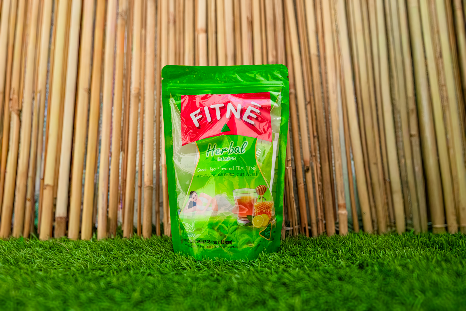 FITNE&