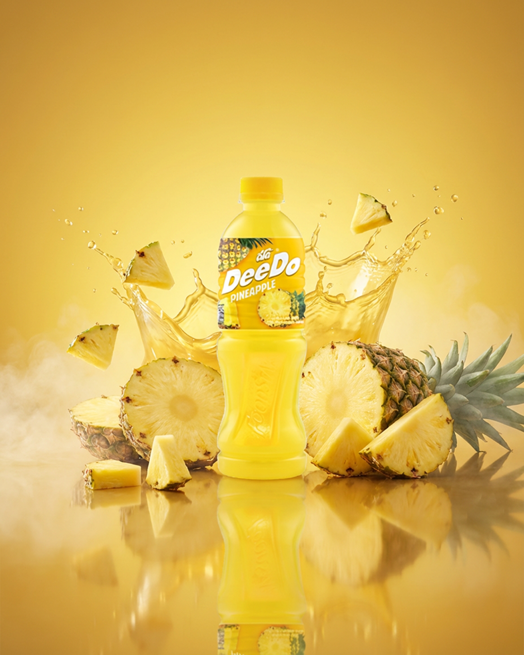 DEEDO Fruit Juice