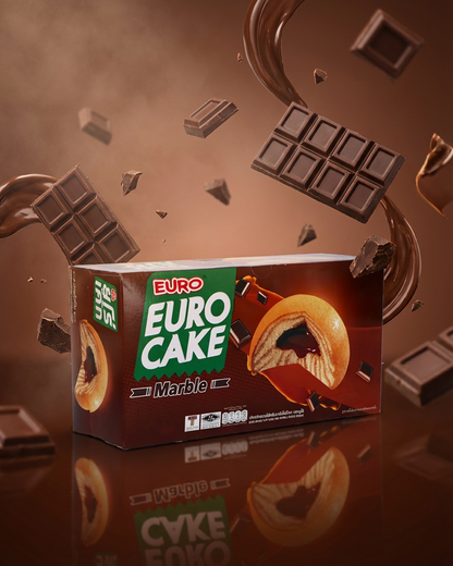 EURO CAKE