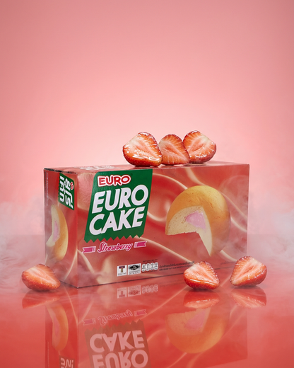 EURO CAKE