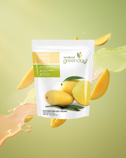 GREENDAY Potato Chips