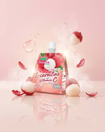 jele beautie l carnitine JELE Beautie – Kuwait Asian Mart