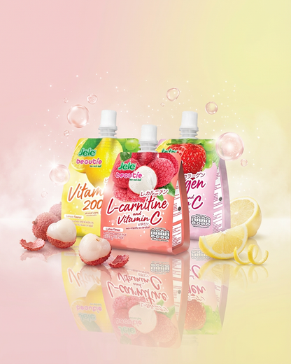 JELE Beautie – Kuwait Asian Mart