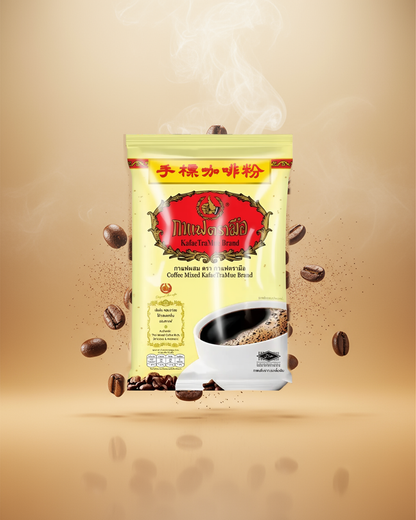 KafaeTraMue Thai Mixed Coffee