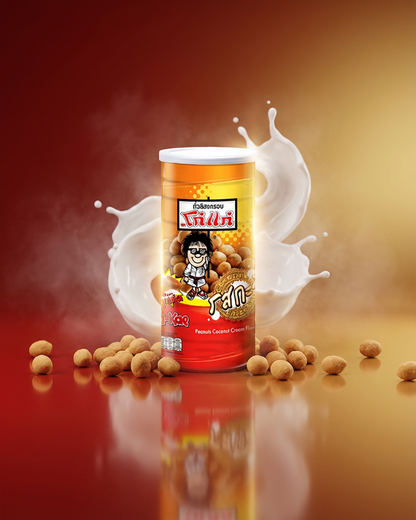 KOH KAE Coated Peanuts