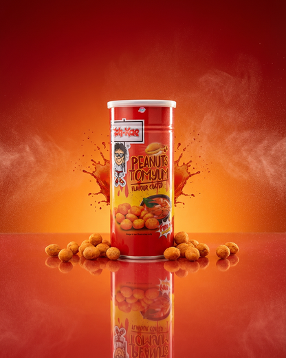KOH KAE Coated Peanuts