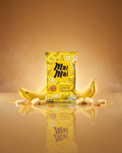 MAI MAI Banana Chips
