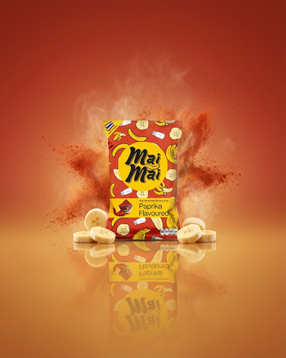 MAI MAI Banana Chips