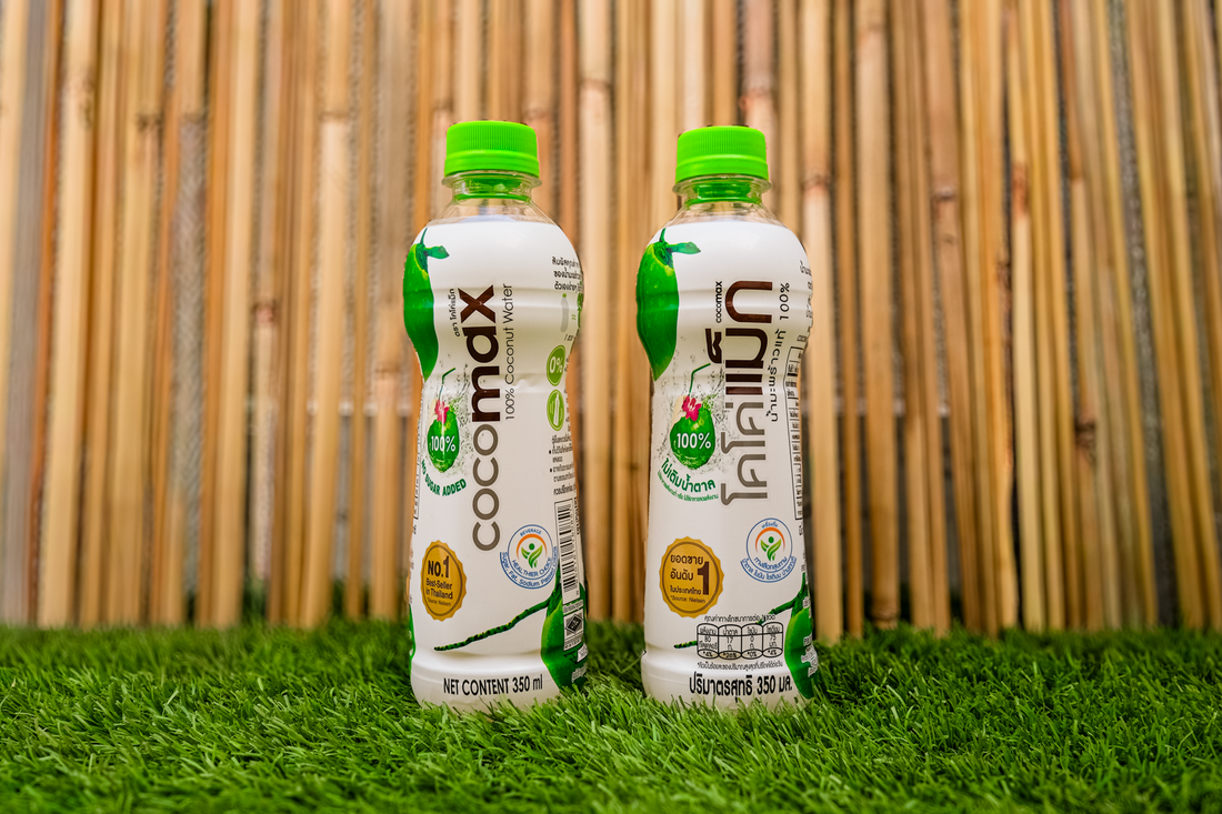 COCOMAX Coconut Water