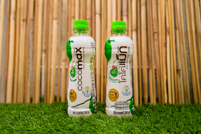 COCOMAX Coconut Water
