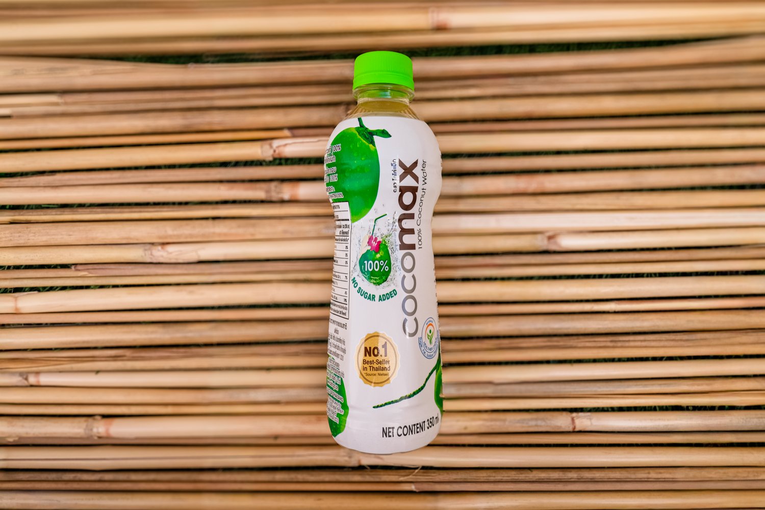 COCOMAX Coconut Water