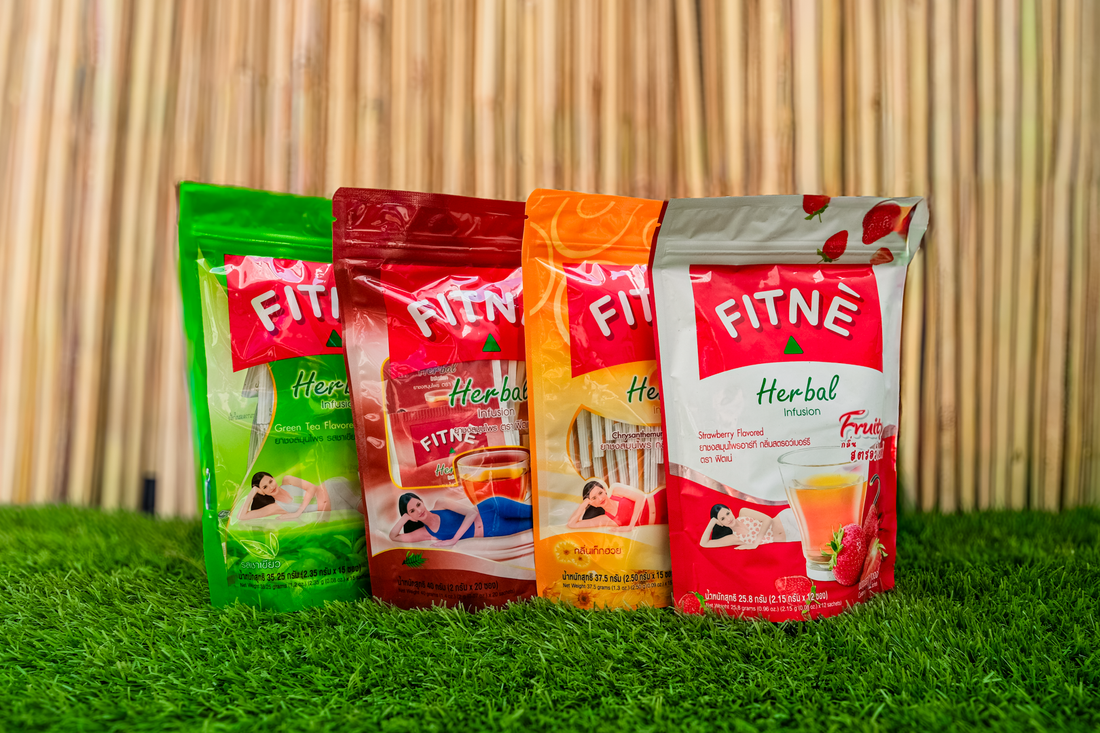 FITNE&