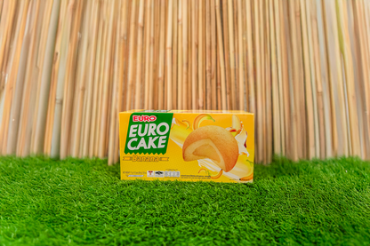 EURO CAKE