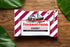 Packaging of FISHERMAN&