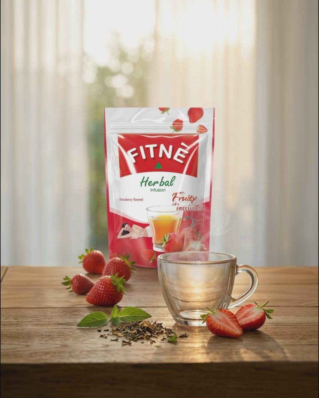FITNE&